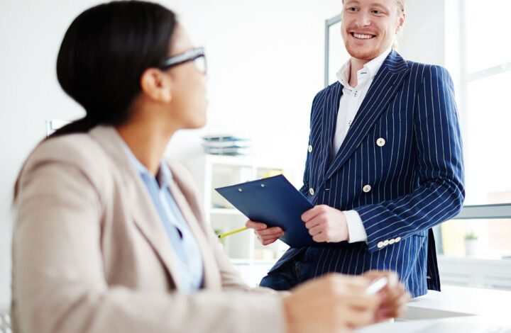 The Future of Healthcare Recruitment in the UK