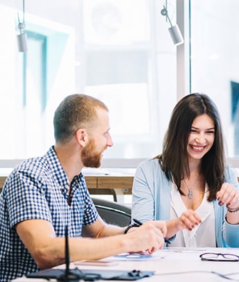 Larydot Recruitment Office